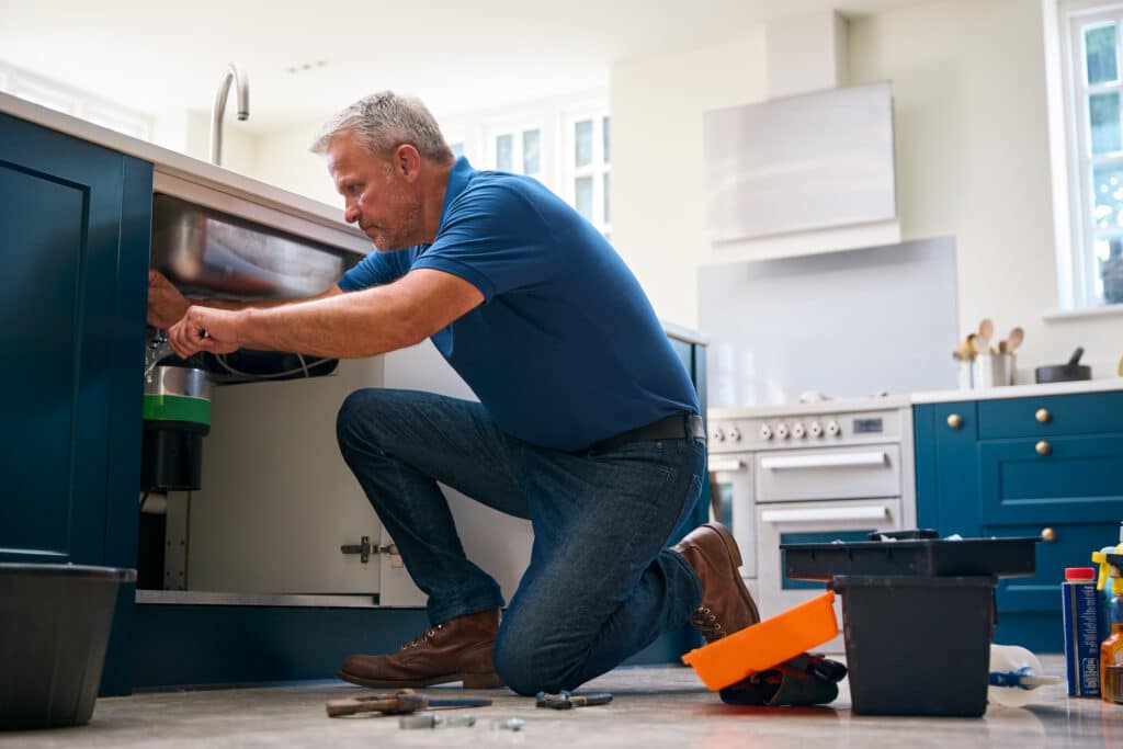 Garbage Disposal Solutions