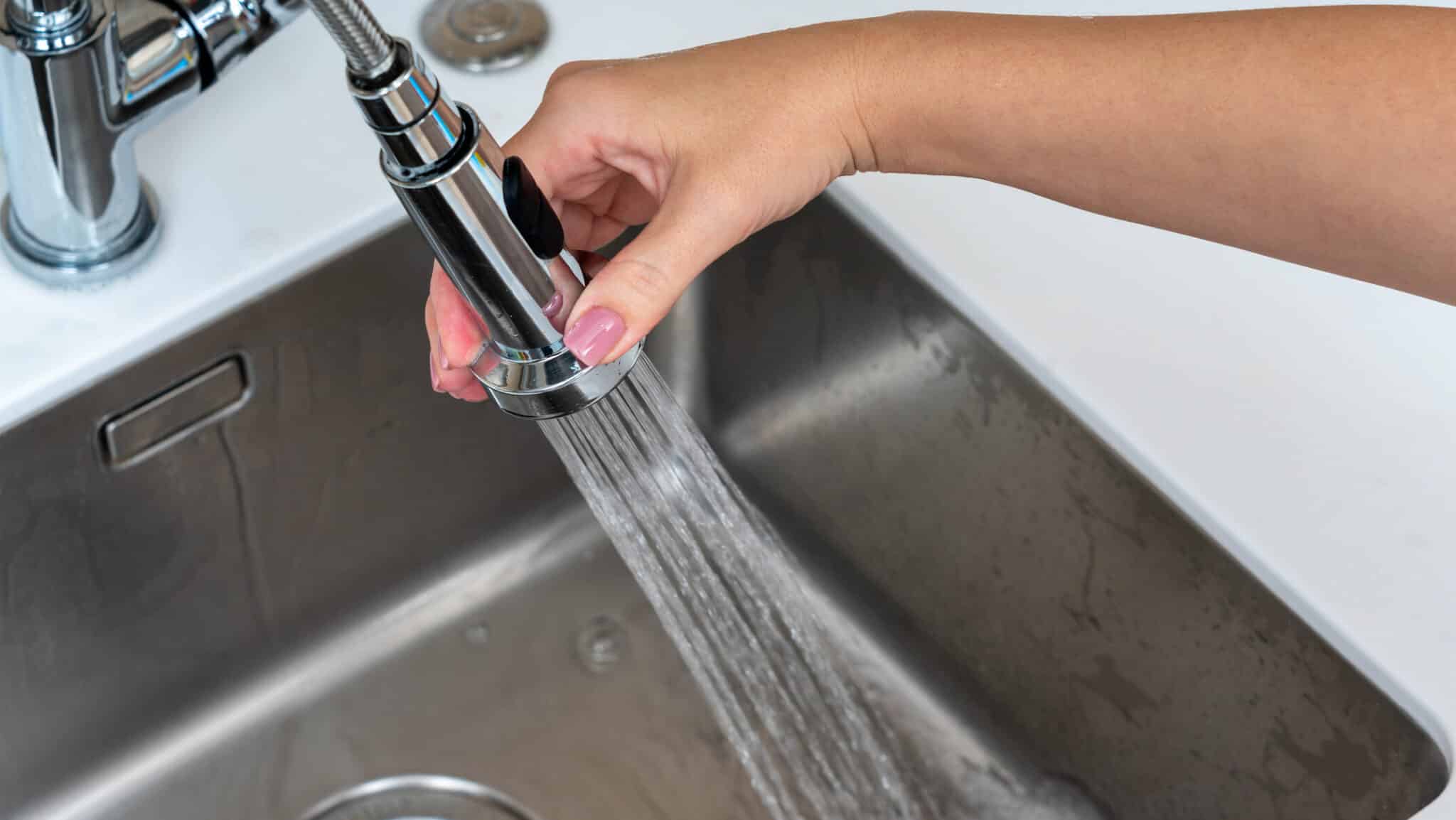 Water efficiency, Kitchen Plumbing Fixtures.